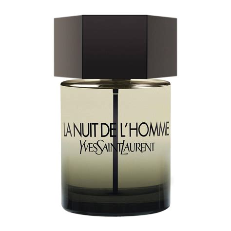 yves saint laurent l'homme eau de toilette spray 200ml/6.7oz reviews|ysl la nuit de l'homme.